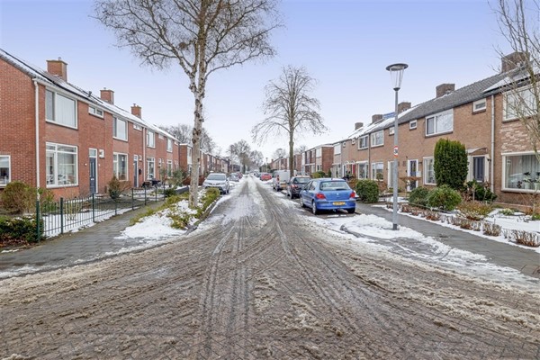 Medium property photo - Minervastraat 98, 9645 CT Veendam